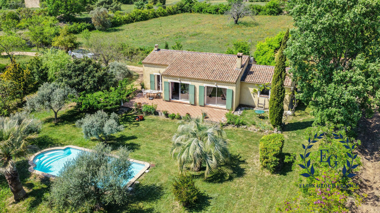 Ma-Cabane - Vente Maison La Verdière, 96 m²