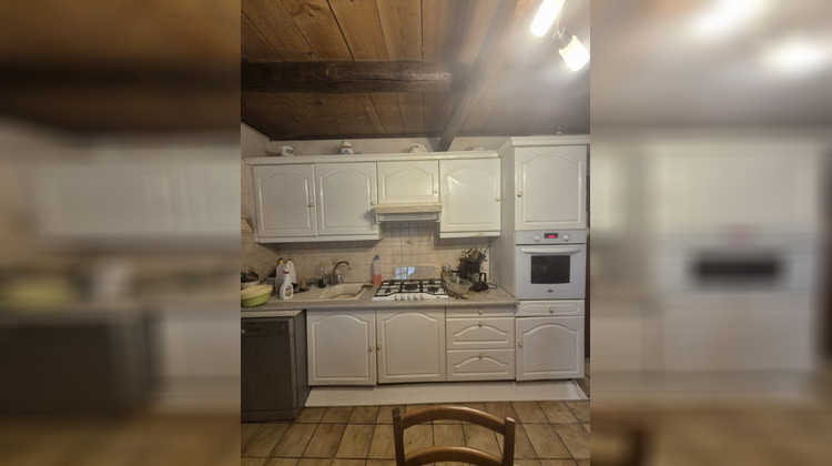 Ma-Cabane - Vente Maison La Verdière, 86 m²