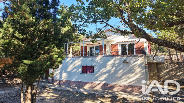 Ma-Cabane - Vente Maison La Verdière, 62 m²