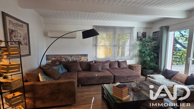 Ma-Cabane - Vente Maison La Verdière, 62 m²