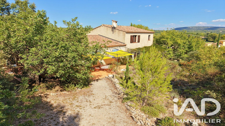 Ma-Cabane - Vente Maison La Verdière, 74 m²