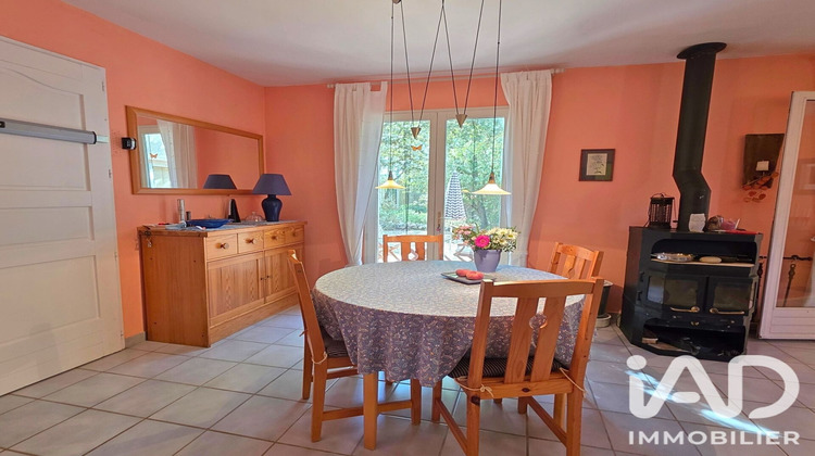 Ma-Cabane - Vente Maison La Verdière, 74 m²