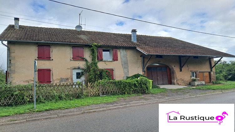 Ma-Cabane - Vente Maison LA VERGENNE, 200 m²