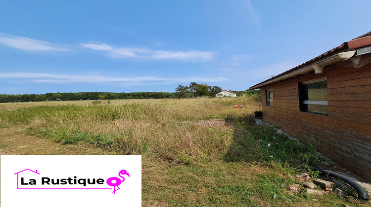 Ma-Cabane - Vente Maison LA VERGENNE, 200 m²