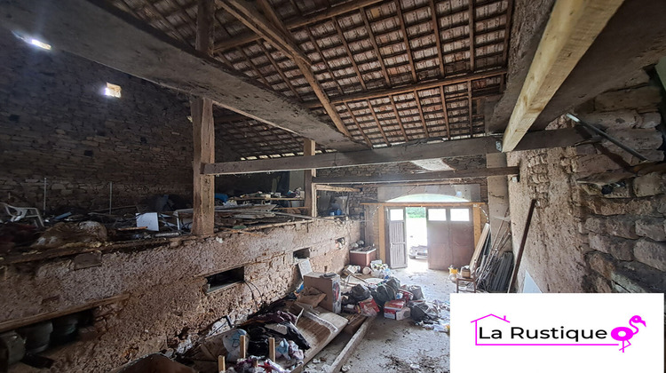 Ma-Cabane - Vente Maison LA VERGENNE, 200 m²