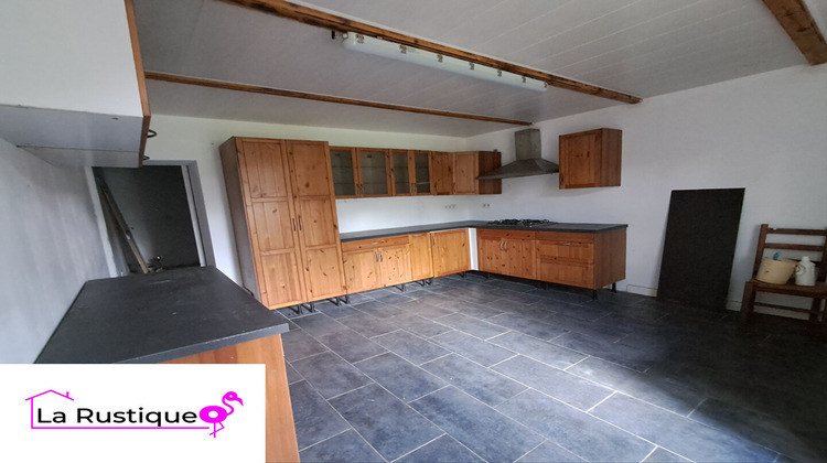 Ma-Cabane - Vente Maison LA VERGENNE, 200 m²