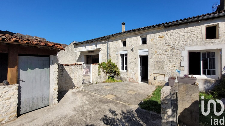 Ma-Cabane - Vente Maison La Vergne, 165 m²