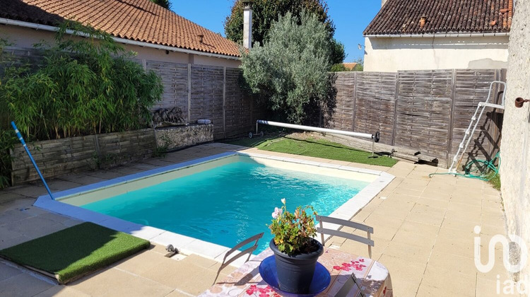 Ma-Cabane - Vente Maison La Vergne, 165 m²