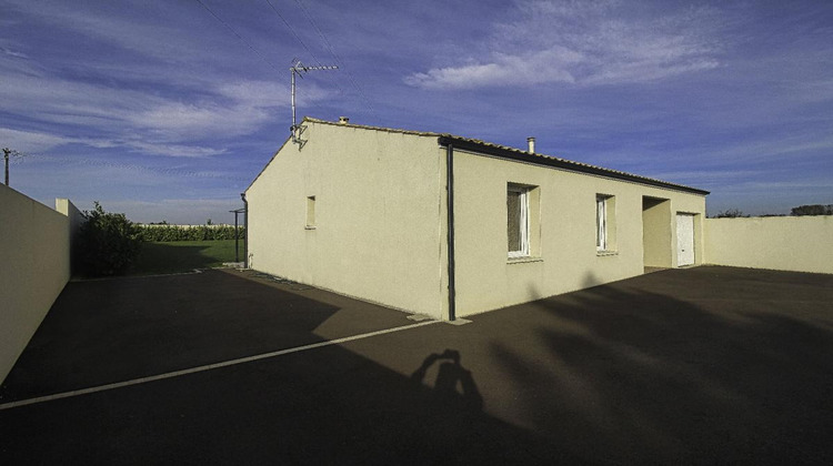 Ma-Cabane - Vente Maison LA VERGNE, 93 m²