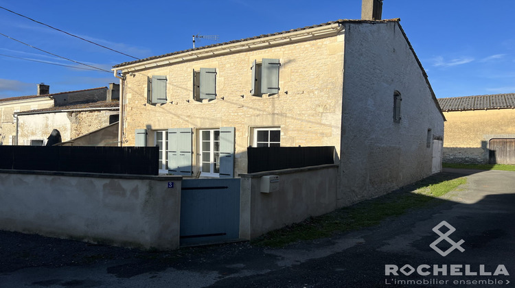 Ma-Cabane - Vente Maison La Vergne, 83 m²