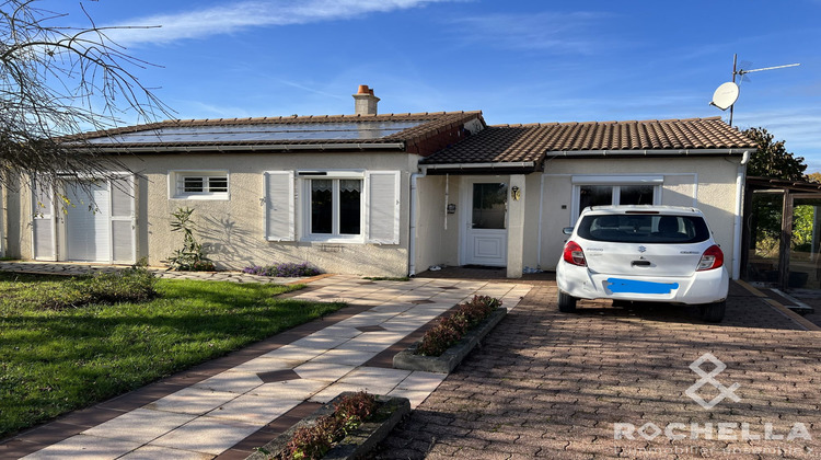 Ma-Cabane - Vente Maison La Vergne, 94 m²