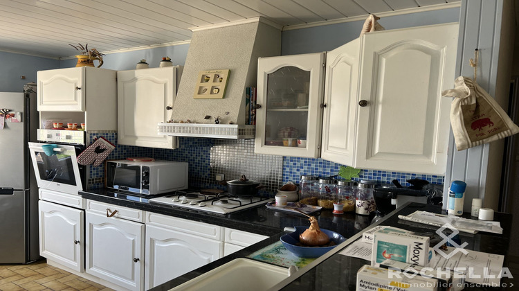 Ma-Cabane - Vente Maison La Vergne, 94 m²