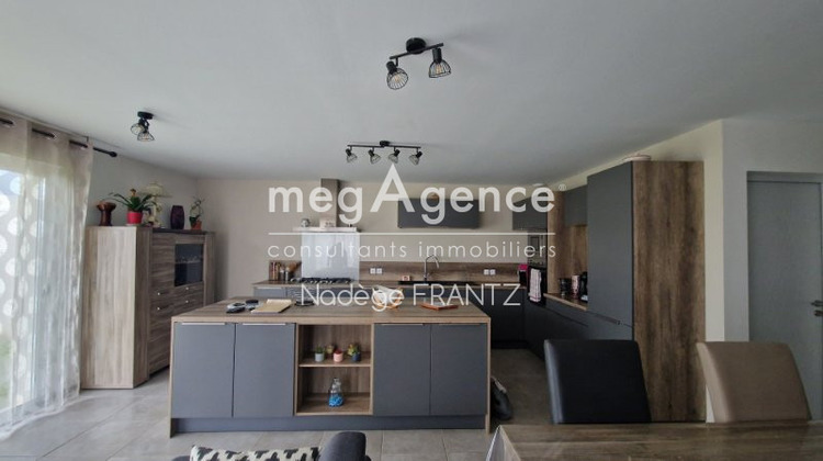 Ma-Cabane - Vente Maison LA VERGNE, 93 m²