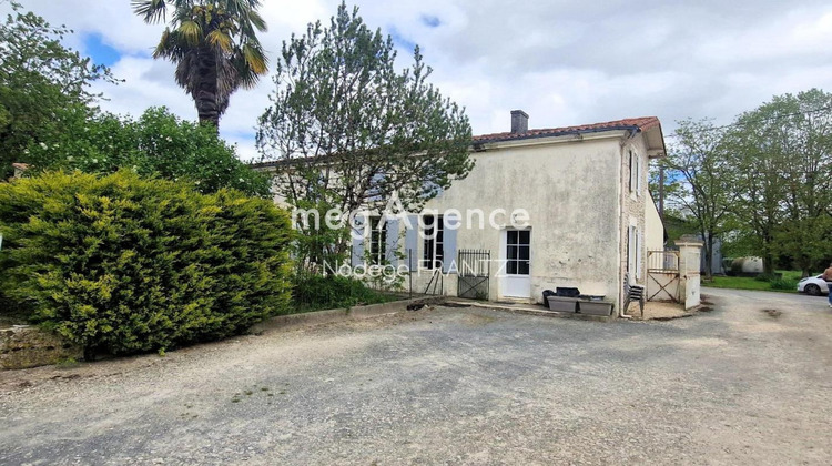 Ma-Cabane - Vente Maison LA VERGNE, 88 m²