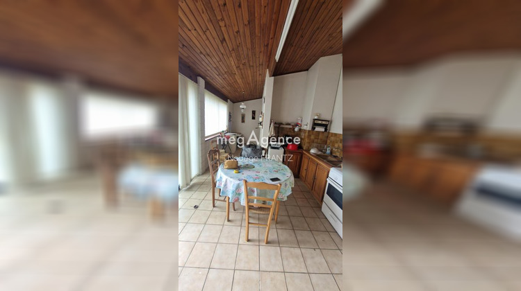 Ma-Cabane - Vente Maison LA VERGNE, 88 m²