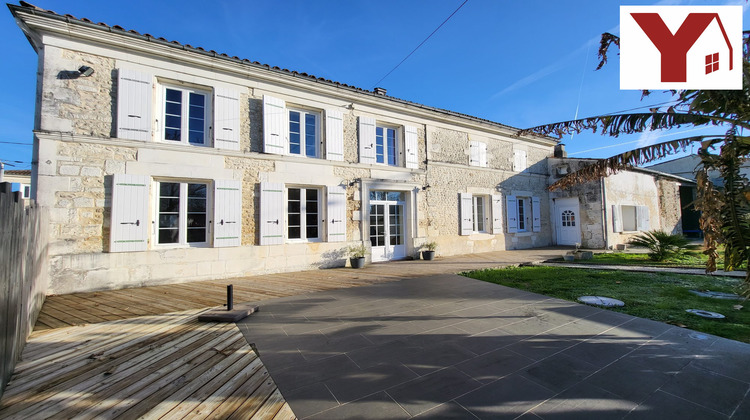 Ma-Cabane - Vente Maison La Vergne, 175 m²