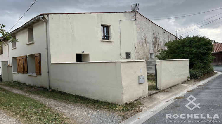 Ma-Cabane - Vente Maison La Vergne, 116 m²