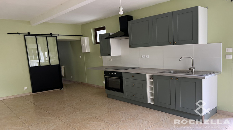 Ma-Cabane - Vente Maison La Vergne, 116 m²