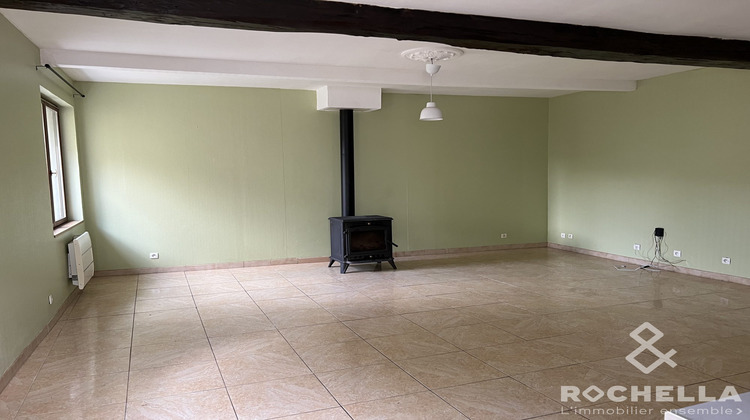 Ma-Cabane - Vente Maison La Vergne, 116 m²