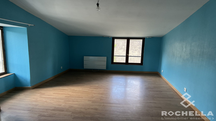 Ma-Cabane - Vente Maison La Vergne, 116 m²