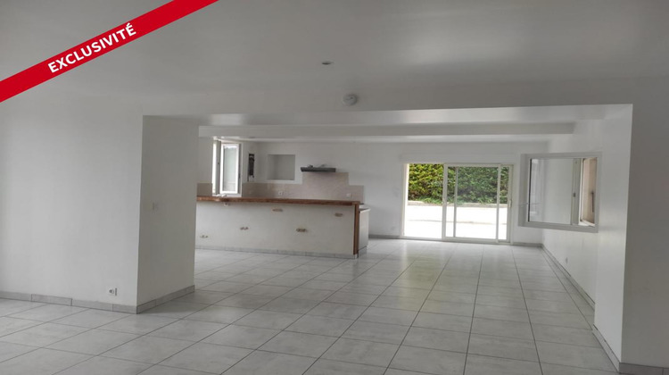 Ma-Cabane - Vente Maison LA VERGNE, 117 m²