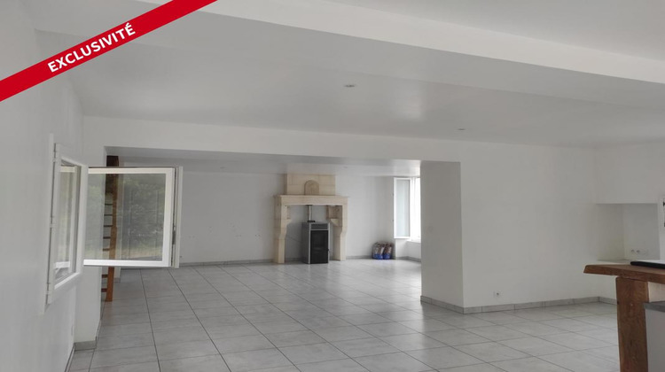 Ma-Cabane - Vente Maison LA VERGNE, 117 m²