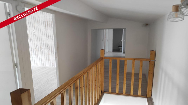 Ma-Cabane - Vente Maison LA VERGNE, 117 m²