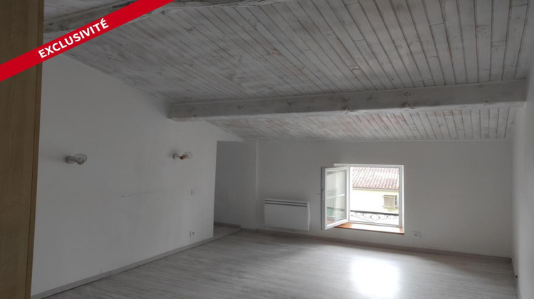 Ma-Cabane - Vente Maison LA VERGNE, 117 m²