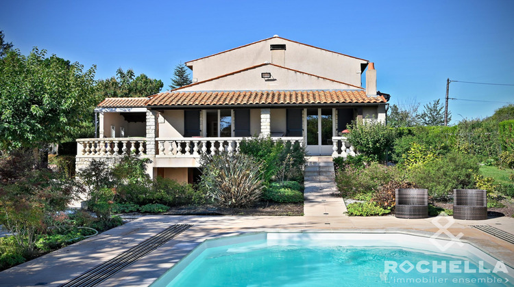 Ma-Cabane - Vente Maison La Vergne, 173 m²