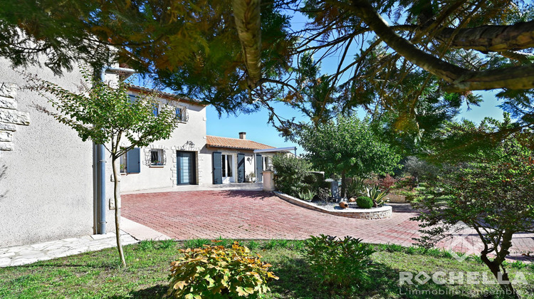 Ma-Cabane - Vente Maison La Vergne, 173 m²