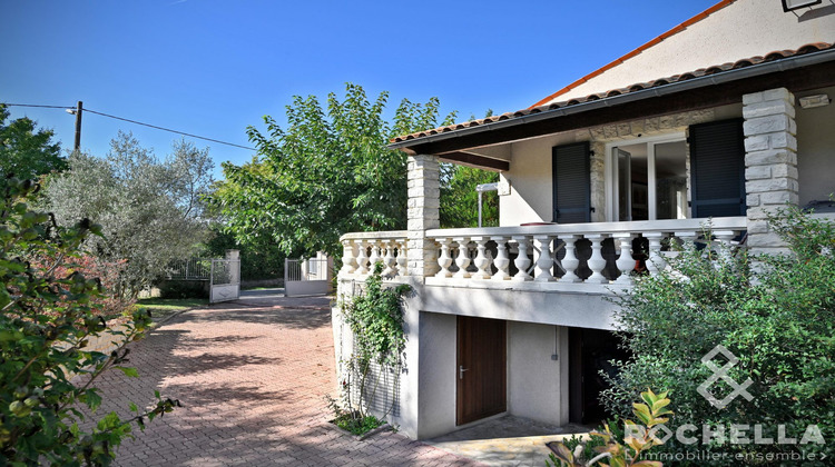 Ma-Cabane - Vente Maison La Vergne, 173 m²