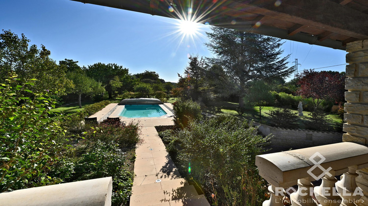 Ma-Cabane - Vente Maison La Vergne, 173 m²