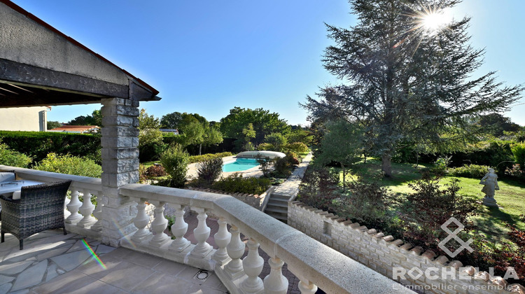 Ma-Cabane - Vente Maison La Vergne, 173 m²