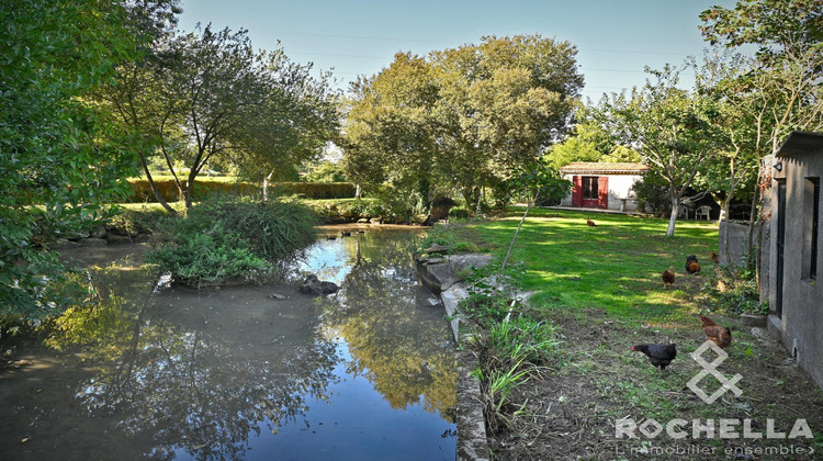Ma-Cabane - Vente Maison La Vergne, 173 m²