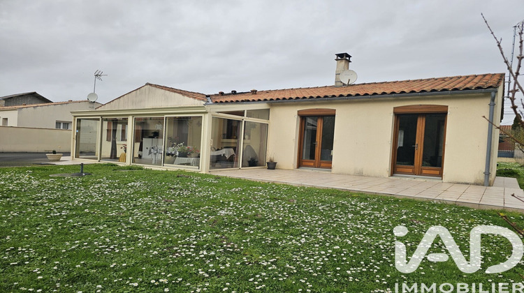 Ma-Cabane - Vente Maison La Vergne, 102 m²