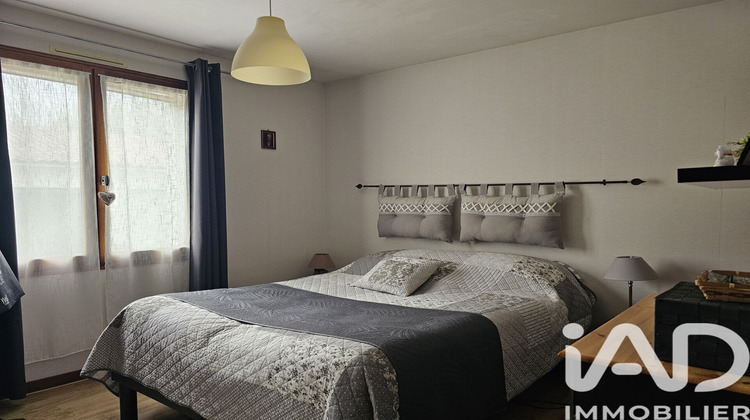 Ma-Cabane - Vente Maison La Vergne, 102 m²