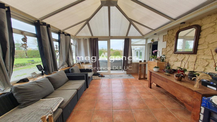 Ma-Cabane - Vente Maison LA VERGNE, 105 m²