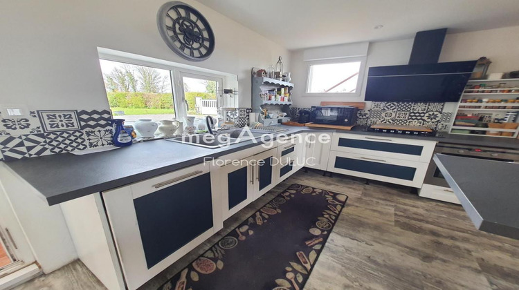 Ma-Cabane - Vente Maison LA VERGNE, 105 m²