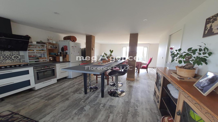 Ma-Cabane - Vente Maison LA VERGNE, 105 m²