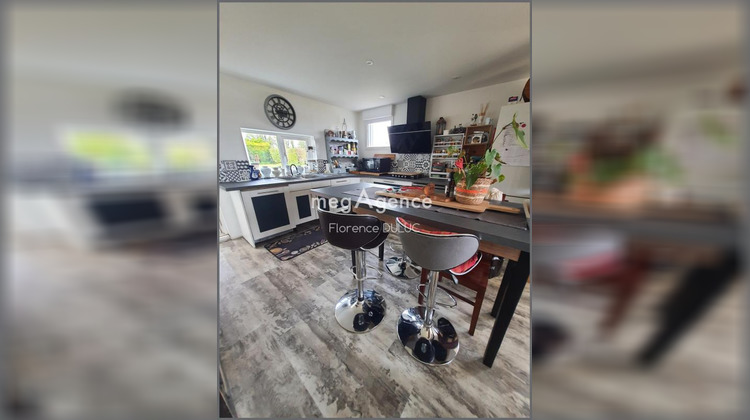 Ma-Cabane - Vente Maison LA VERGNE, 105 m²