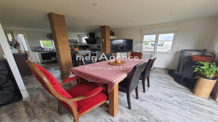 Ma-Cabane - Vente Maison LA VERGNE, 105 m²