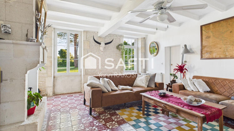 Ma-Cabane - Vente Maison La Vergne, 292 m²