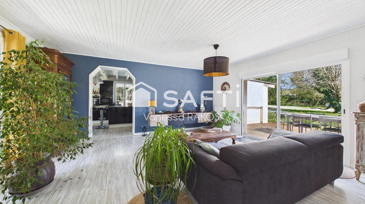 Ma-Cabane - Vente Maison La Vergne, 178 m²