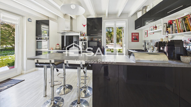 Ma-Cabane - Vente Maison La Vergne, 178 m²