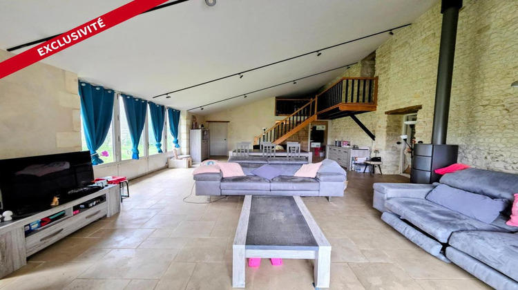 Ma-Cabane - Vente Maison LA VERGNE, 300 m²
