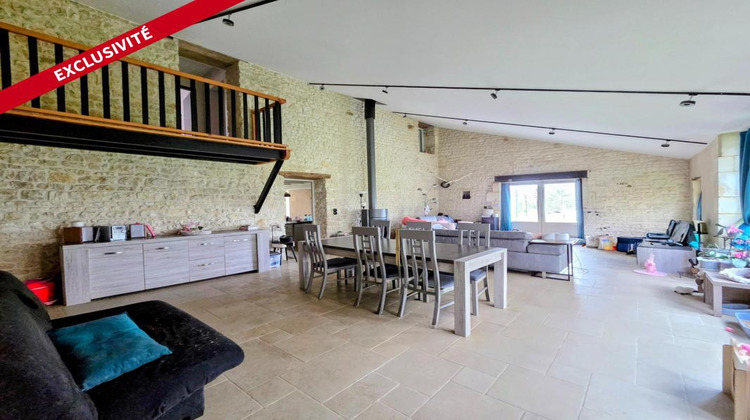 Ma-Cabane - Vente Maison LA VERGNE, 300 m²