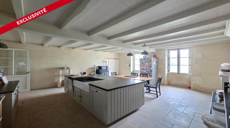 Ma-Cabane - Vente Maison LA VERGNE, 300 m²