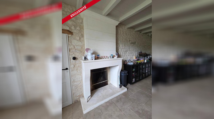 Ma-Cabane - Vente Maison LA VERGNE, 300 m²