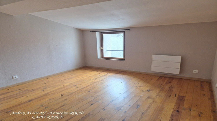 Ma-Cabane - Vente Maison LA VERGNE, 116 m²