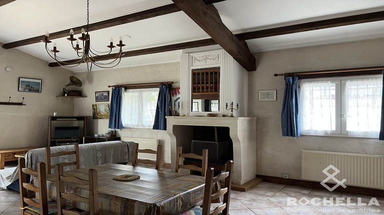 Ma-Cabane - Vente Maison La Vergne, 81 m²